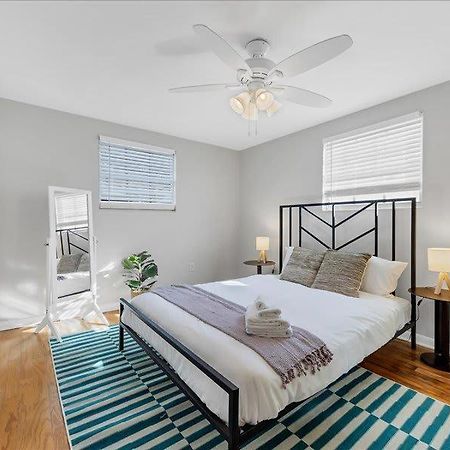 Designed And Cozy 1Br With Parking Near Stores Lejlighed Tampa Eksteriør billede