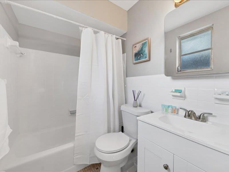 Designed And Cozy 1Br With Parking Near Stores Lejlighed Tampa Eksteriør billede