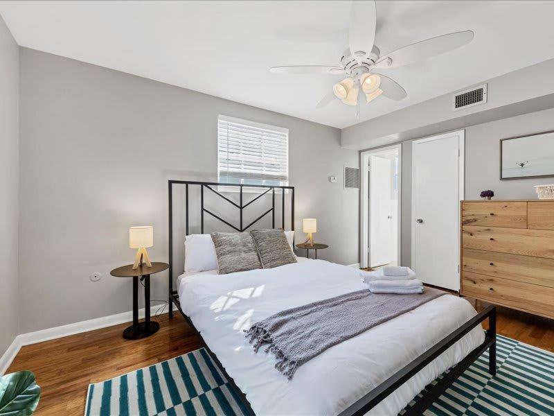 Designed And Cozy 1Br With Parking Near Stores Lejlighed Tampa Eksteriør billede