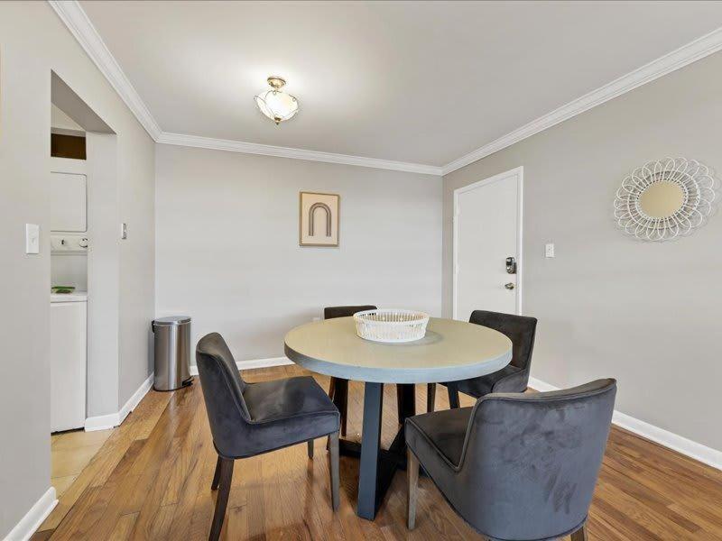 Designed And Cozy 1Br With Parking Near Stores Lejlighed Tampa Eksteriør billede