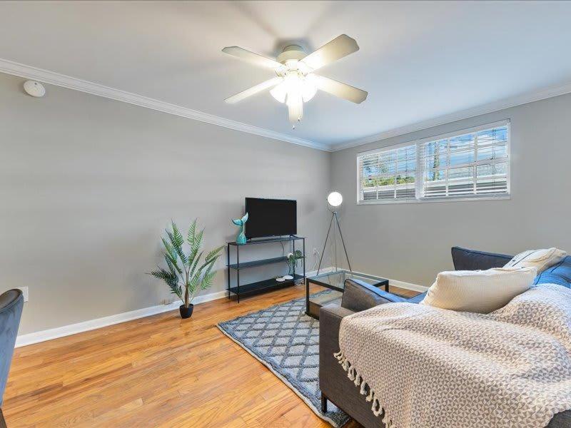 Designed And Cozy 1Br With Parking Near Stores Lejlighed Tampa Eksteriør billede